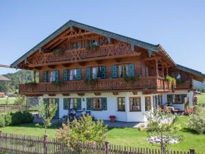 Ferienwohnung Berwein - Wallgau - image1