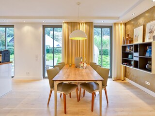 Holiday apartment Binz Features 10