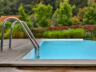 Holiday apartment Binz Outdoor Recording 4