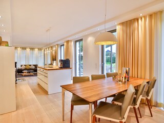 Holiday apartment Binz Features 13