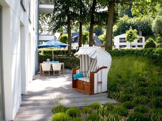 Holiday apartment Binz Features 20