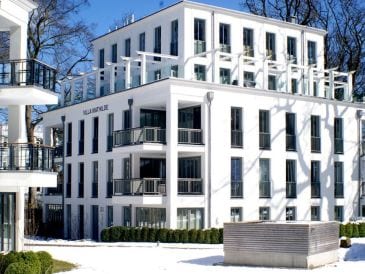 Ferienwohnung Seebrise A21