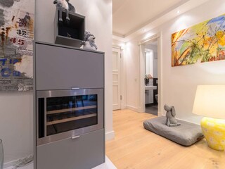 Holiday apartment Binz Features 5