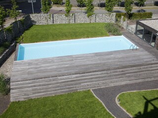 Holiday apartment Binz Features 12