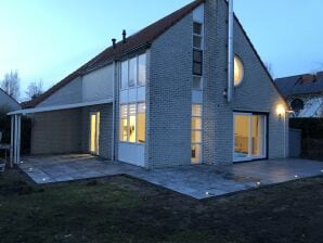 Holiday house Nordseeidylle*****