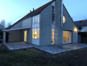 Ferienhaus Noordzee-idylle