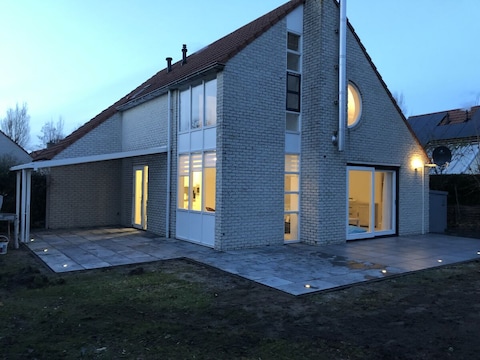 Holiday house North Sea Idyll
