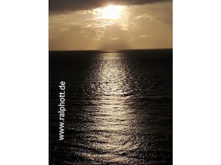 Sonnenuntergang