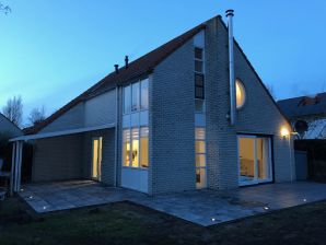 Ferienhaus Nordseeidylle - Julianadorp - image1