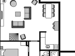 Holiday house Nordseeidylle*****