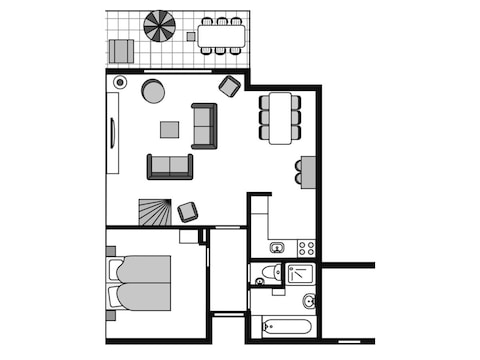 Ferienhaus Nordseeidylle*****