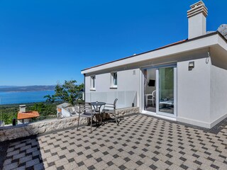 Villa Sumartin Außenaufnahme 4