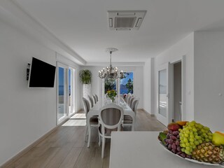 Villa Sumartin Ausstattung 16