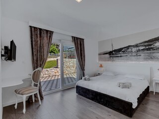 Villa Sumartin Ausstattung 19