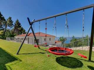 Villa Sumartin Umgebung 28