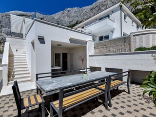 Villa Sumartin Außenaufnahme 8