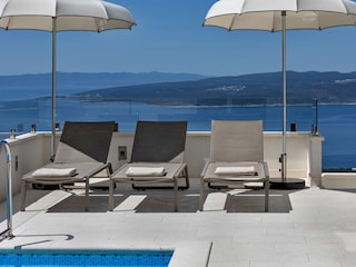 Villa Sumartin Outdoor Recording 4