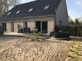 Ferienhaus Berck