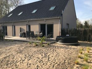 Ferienhaus Berck Plage - Merlimont - image1