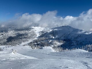 Vakantiehuis Sonnenalpe Nassfeld Buitenaudio-opname 3