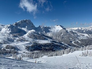 Casa per le vacanze Sonnenalpe Nassfeld Registrazione all'aperto 5