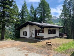 Ferienhaus Almhütte Hannah - Sonnenalpe Nassfeld - image1