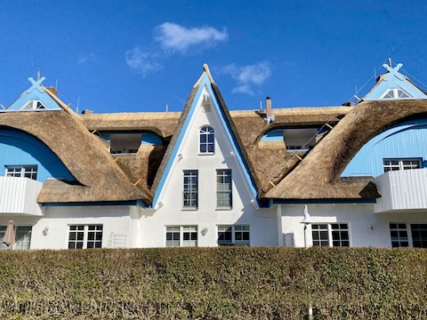 Ferienwohnung Wellness-Residenz Wohnung 18