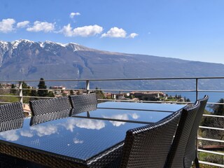 Apartamento de vacaciones Tignale Grabación al aire libre 4