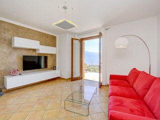 Apartamento de vacaciones Tignale Características 10