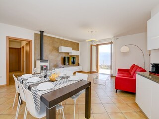 Apartamento de vacaciones Tignale Características 9