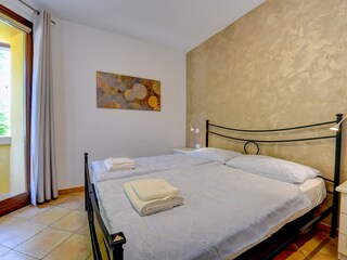Apartamento de vacaciones Tignale Características 13