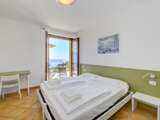 Apartamento de vacaciones Tignale Características 15