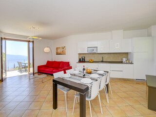 Apartamento de vacaciones Tignale Características 11