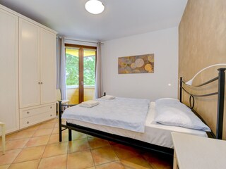 Apartamento de vacaciones Tignale Características 14