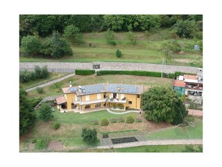 Apartamento de vacaciones Tignale Entorno 20
