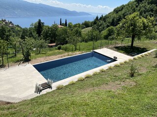 Apartamento de vacaciones Tignale Entorno 21