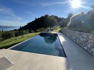 Appartement de vacances Tignale Environnement 22