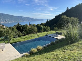 Appartamento per vacanze Tignale Ambiente 23