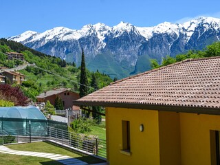 Appartamento per vacanze Tignale Registrazione all'aperto 8