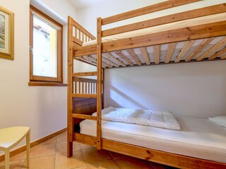 Apartamento de vacaciones Tignale Características 17
