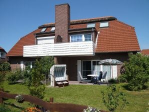 Ferienwohnung Sünnschien - Norddeich - image1