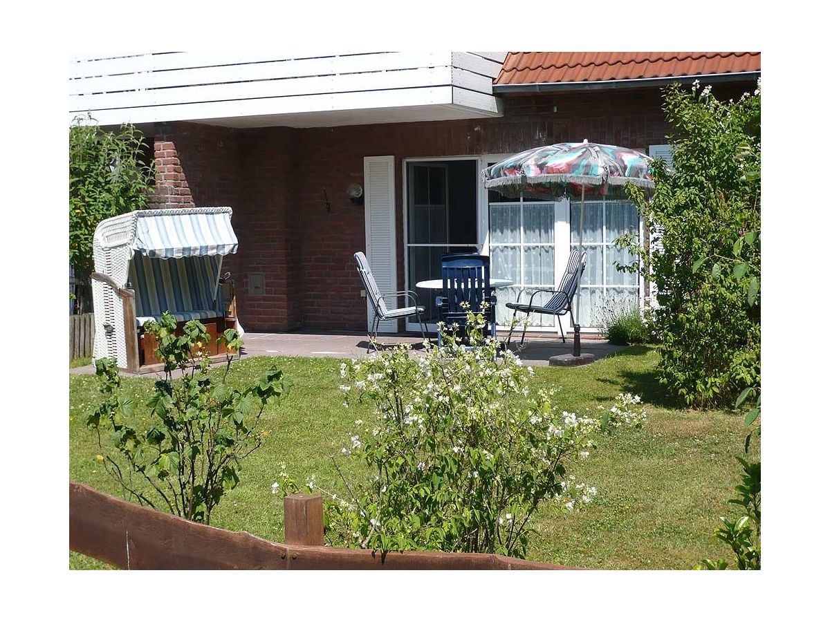 Ferienwohnung Sünnschien, Norddeich, Firma Ferienwohnungen Kayser ...