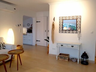Holiday house Caleta de Vélez Living Room 16