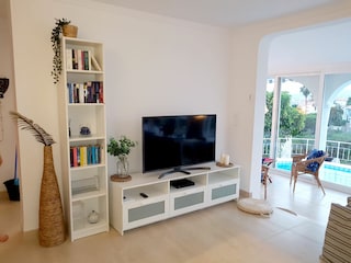 Maison de vacances Caleta de Vélez Équipement 12