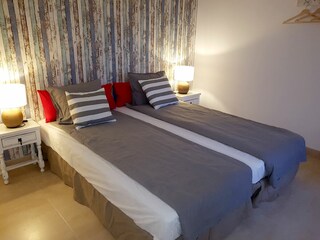 Holiday house Caleta de Vélez Bedroom 20