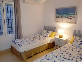 Holiday house Caleta de Vélez Bedroom 21