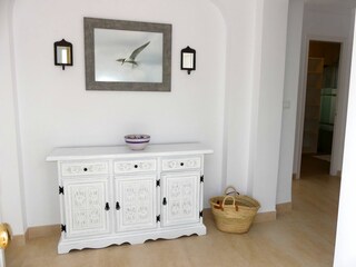 Holiday house Caleta de Vélez  34