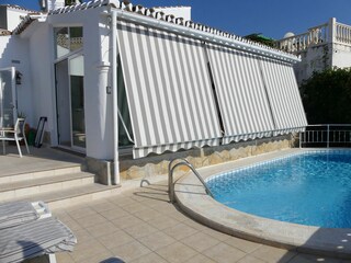 Casa per le vacanze Caleta de Vélez Registrazione all'aperto 6