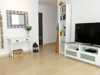 Holiday house Caleta de Vélez Living Room 17
