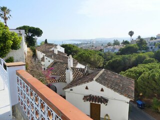 Casa per le vacanze Caleta de Vélez Registrazione all'aperto 9